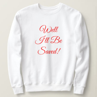 Jag ska rädda Christian T Shirt
