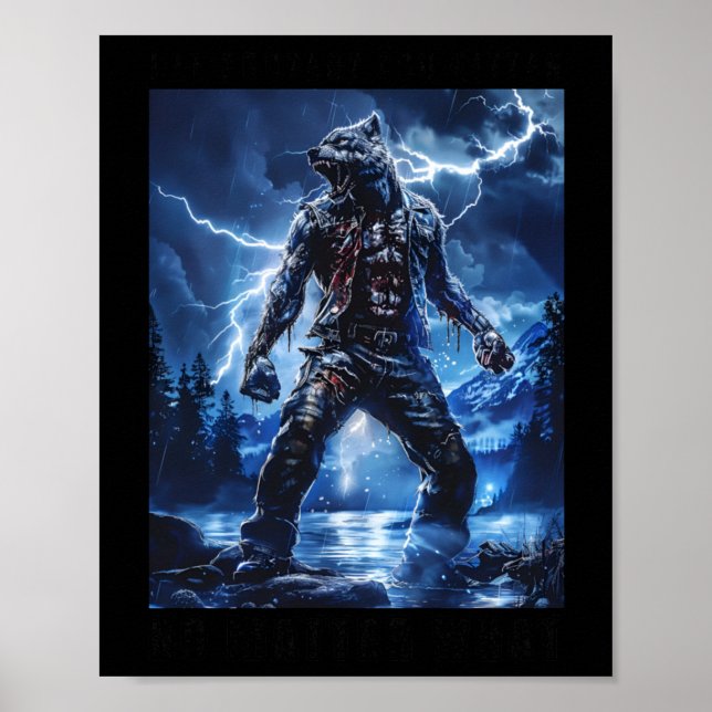 Jag ska skydda dig... poster (Framsidan)