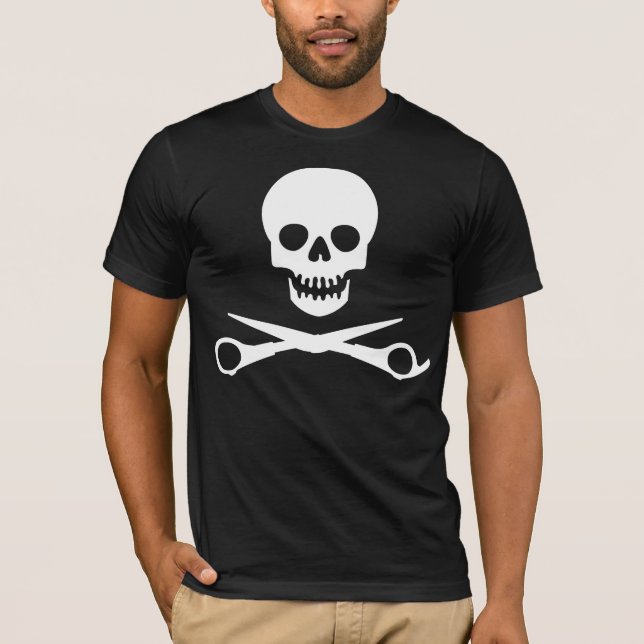 Jag ska snittet you_2011 tee (Framsida)