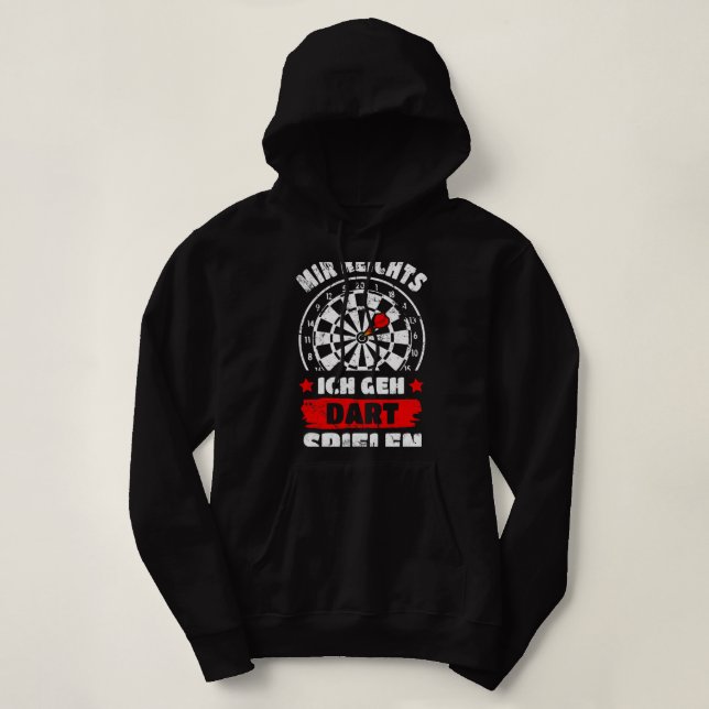 Jag ska spela mördare. t shirt (Design framsida)