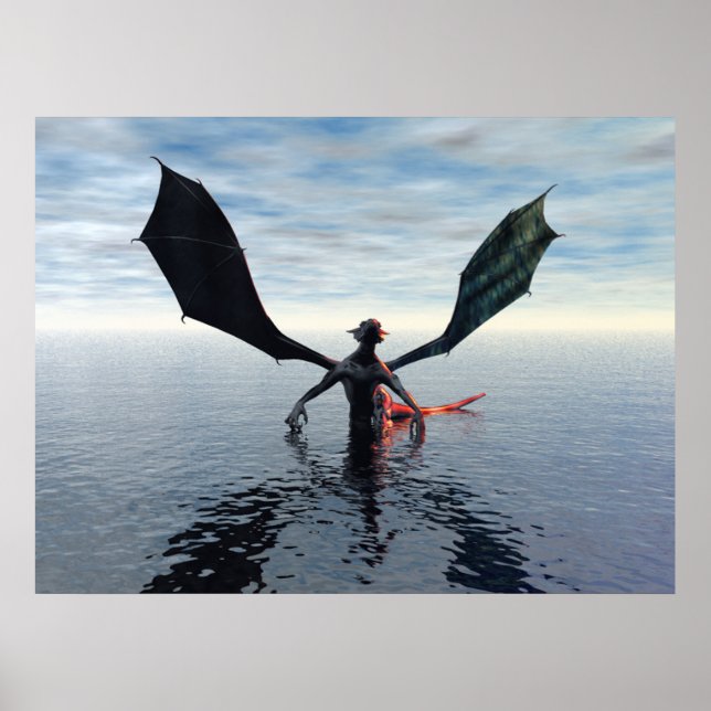 Jag ska Stiga upp igen Poster (Framsidan)