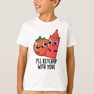 Jag ska ta med dig en fin matkopp. t shirt