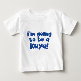 Jag ska vara Kuya! T-shirt