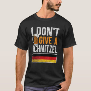 Jag Skiter I Schnitzel 1 T Shirt