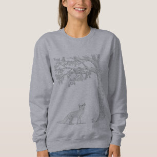 Jag skjuter ekorren t shirt