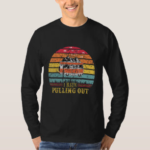 Jag skjuter ut akutgallring 1 t shirt
