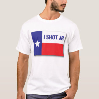 Jag sköt Jr Tee Shirt