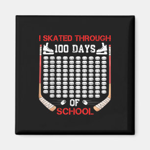 Jag skrek igenom 100 dagar med skolisjockey Fläkt Magnet