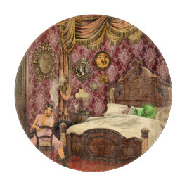 Jag skulle aldrig ha gift en pilot