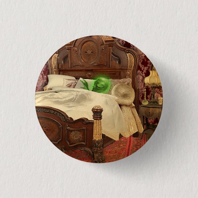 Jag skulle aldrig ha gift en pilot knapp (Framsida)