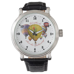 Jag skulle är ganska klockan för armbandsur