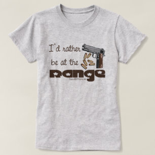 Jag skulle är ganska på spänna - den 2nd t-shirt