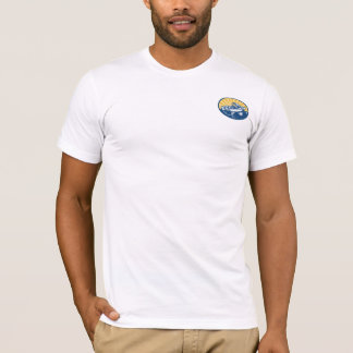 Jag skulle är ganska tee