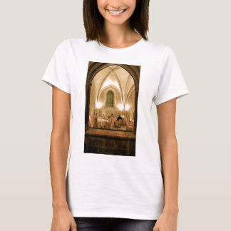 Jag skulle äter middag ganska i Provence T Shirt