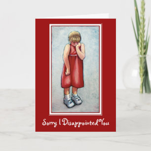 JAG SKULLE FÖRLORA DIG KORT