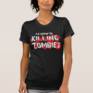 Jag skulle ganska t-shirt