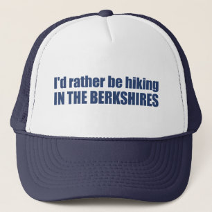 Jag skulle hellre anställa i Berkshires Keps