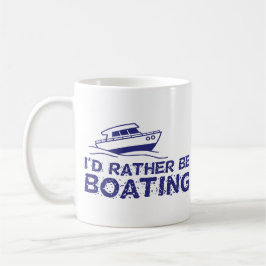 Jag skulle hellre boka kaffemugg