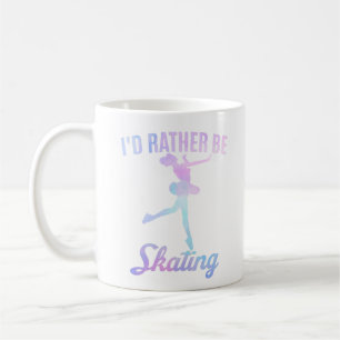 Jag skulle hellre bråka kaffemugg