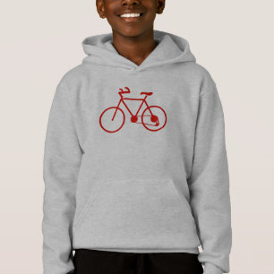Jag skulle hellre cykla tee shirt