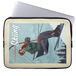 Jag skulle hellre hoppa över utskriften laptop fodral