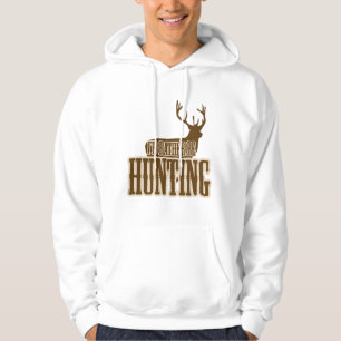 Jag skulle hellre jaga munkjacka