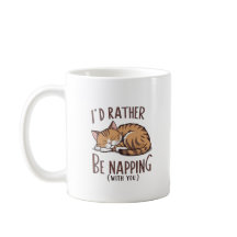 Jag skulle hellre klä mig med dig...