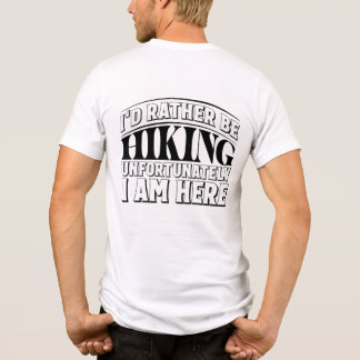 Jag skulle hellre leta t shirt