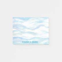 "Jag skulle hellre simma" anteckningar