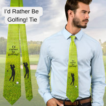 Jag Skulle Hellre Spela Golf Roligt Sport