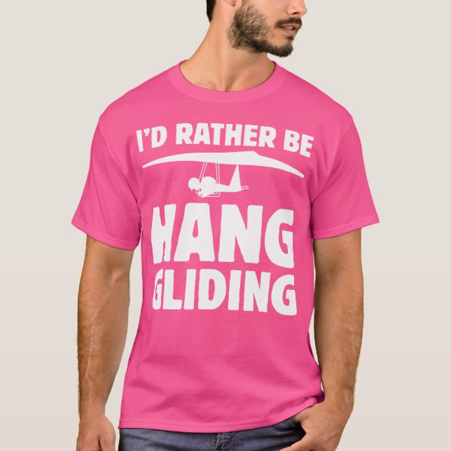 Jag skulle hellre vänta. t shirt (Framsida)