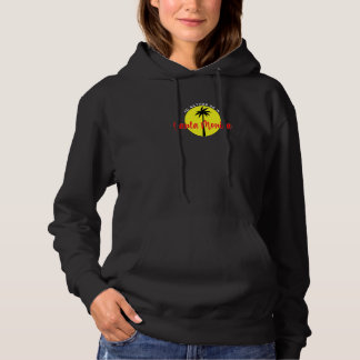 Jag skulle hellre vara i Santa Monica - Beach Vaca T Shirt