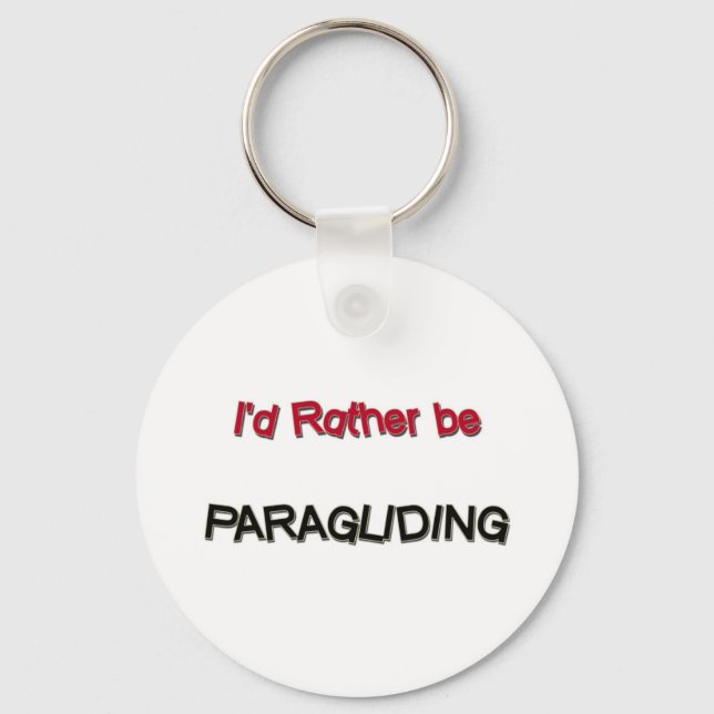 Jag skulle hellre vara med och dela nyckelring (Framsida)