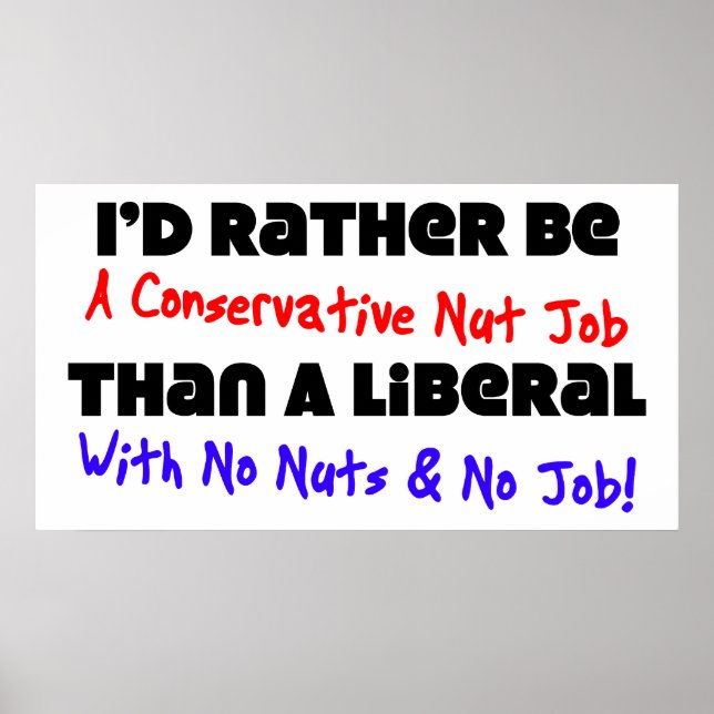 Jag skulle hellre vara poster (Framsidan)