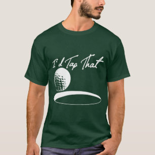 Jag skulle klapp det t-shirt