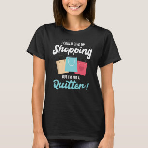 Jag skulle kunna köpa upp Ge. T Shirt