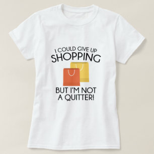 Jag skulle kunna köpa upp Ge. T Shirt