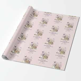 Jag skulle oändligt föredra en bok II - Jane Auste Presentpapper