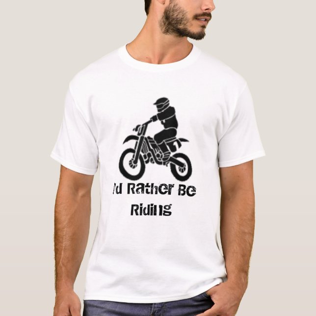 Jag skulle rider ganska tee (Framsida)