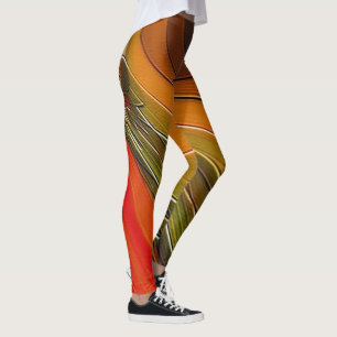 "Jag skulle säga Sodona, Arizona" Comfort Legging