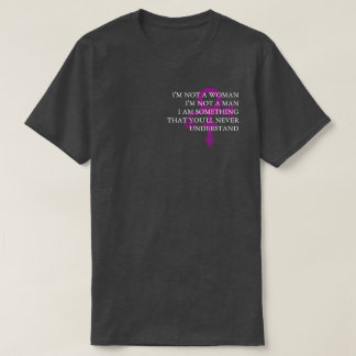 jag skulle skjortan för matris 4 u t tee shirt