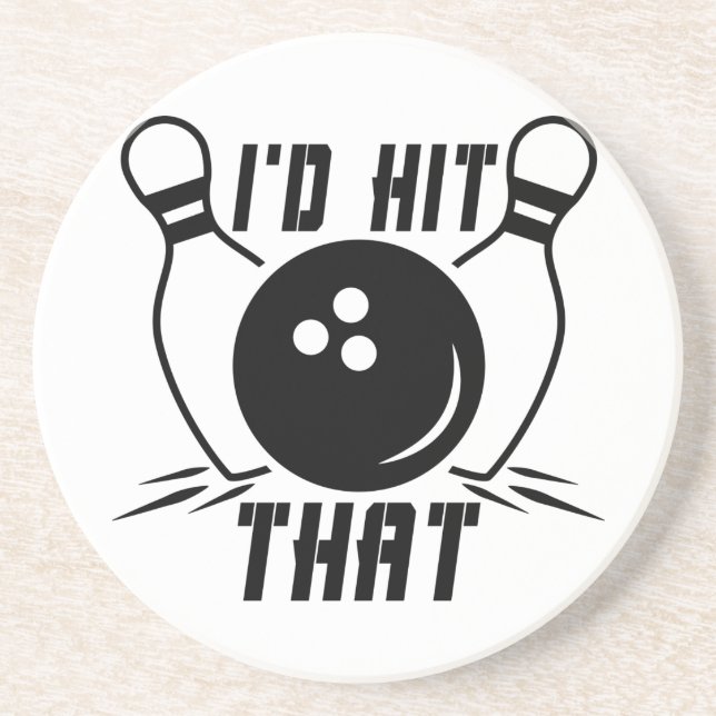 Jag skulle slått det underlägg (Framsidan)