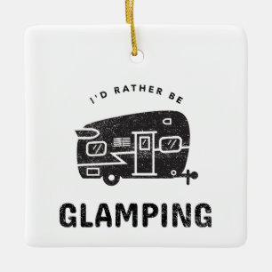 JAG SKULLE SNARARE GLAMPING JULGRANSPRYDNAD KERAMIK