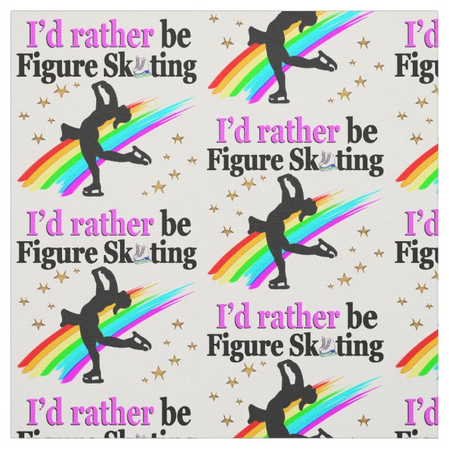 JAG SKULLE SNARARE VARA FIGUR SKATTNING TYG (Provkarta)