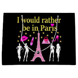 JAG SKULLE SNARARE VARA I PARIS