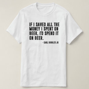 Jag skulle spenderar det på roligt ordstäv för t shirt