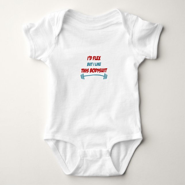 Jag skulle stretcha men... t shirt (Framsida)