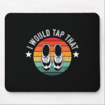Jag skulle vilja påstå att det i skäl Tap Dancer T Musmatta<br><div class="desc">Jag skulle vilja påstå att det i skäl Tap Dancer Tap Dancing</div>