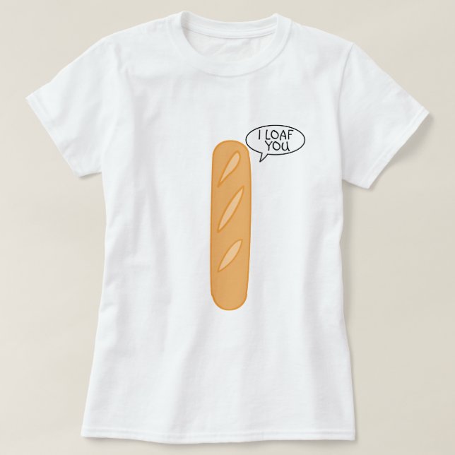 Jag släntrar dig tröja (Design framsida)