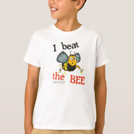 Jag slår Bee T-Shirt